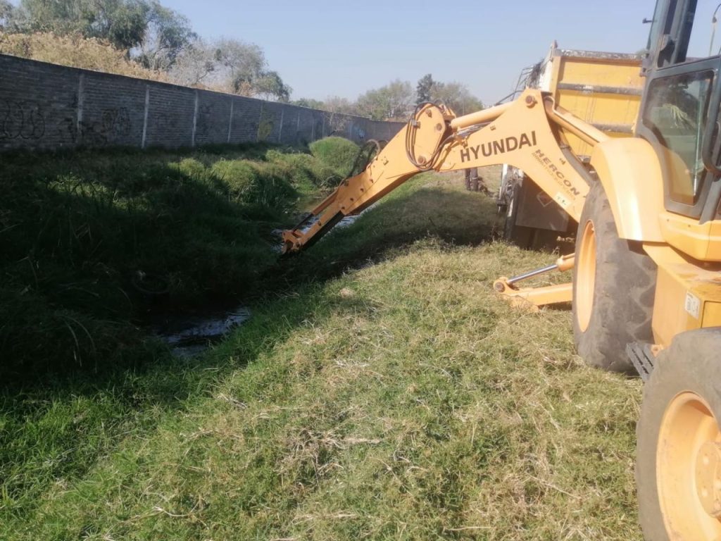 El Gobierno de Morelia fortalece los espacios verdes de la ciudad 1 GobMorBosBic2