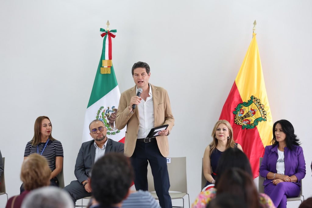 Respalda Gobierno de Morelia créditos accesibles para emprendedores 1 GobMorCredEmp2