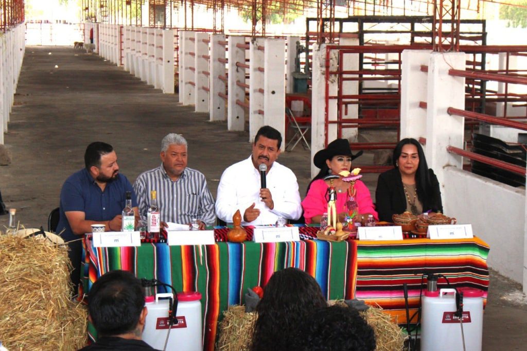 Presenta Gobierno de Morelia Expo Feria Rural 2025 1 GobMorExpoRural2 1