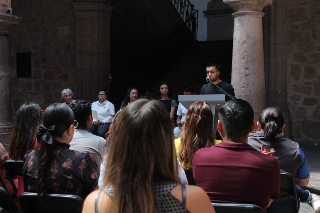 Gobierno de Morelia promueve la inclusión y respeto hacia la diversidad 1 GobMorInclus2