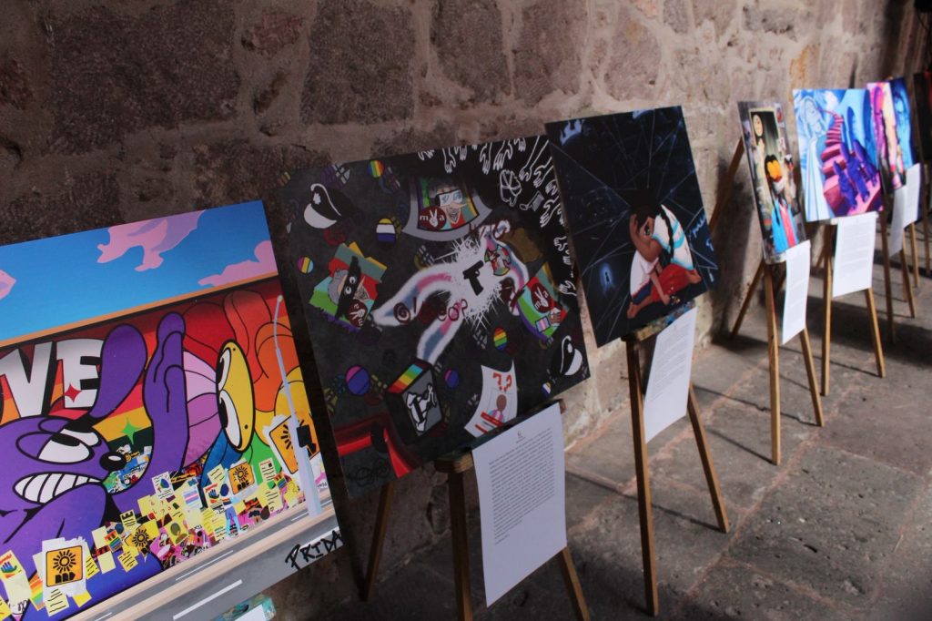 Gobierno de Morelia promueve la inclusión y respeto hacia la diversidad 3 GobMorInclus4