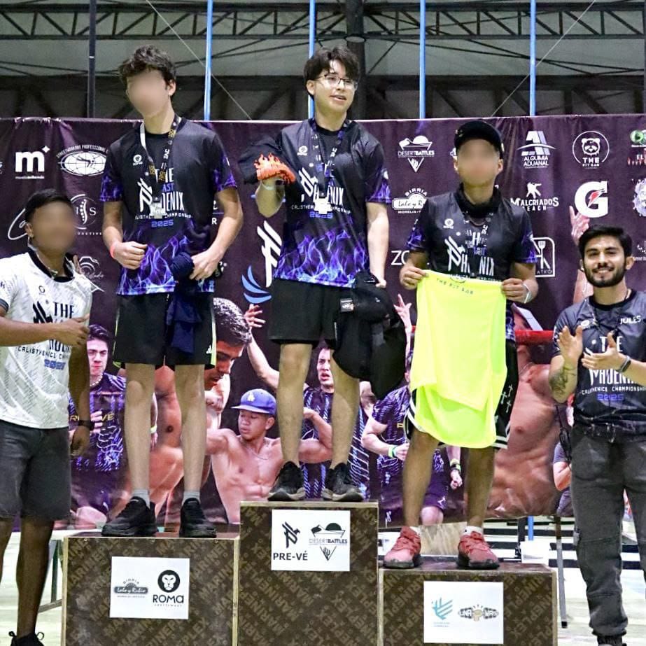 Jóvenes de centros Spot del DIF Morelia destacan en torneos deportivos locales y nacionales 2 GobMorSpotDepors3