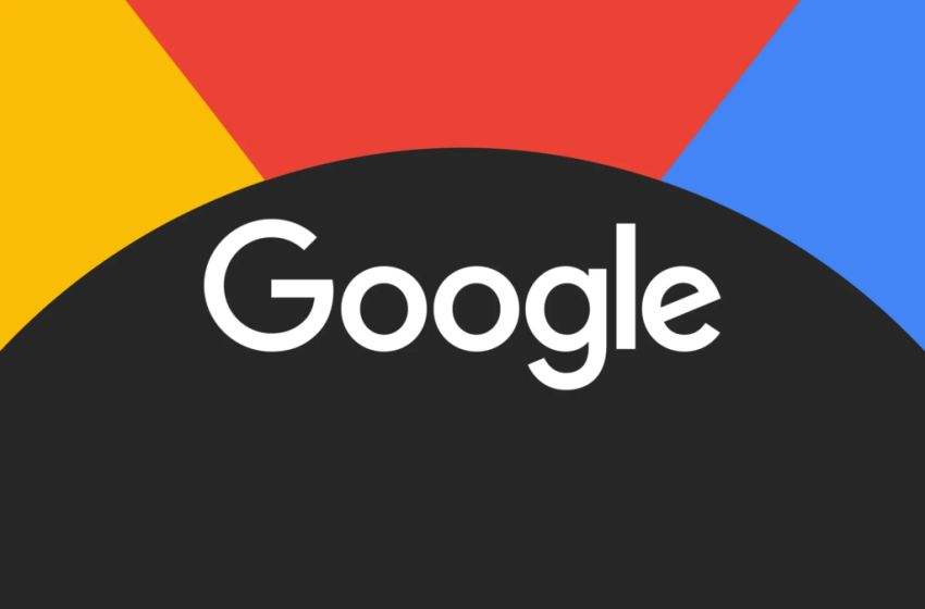 Tras casi 10 años Google actualiza su logo