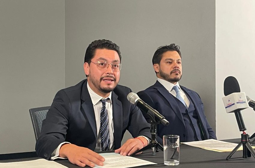 “Hoy recupero mi nombre”: Héctor Rubén Alcántara Nava es reconocido como víctima tras un montaje