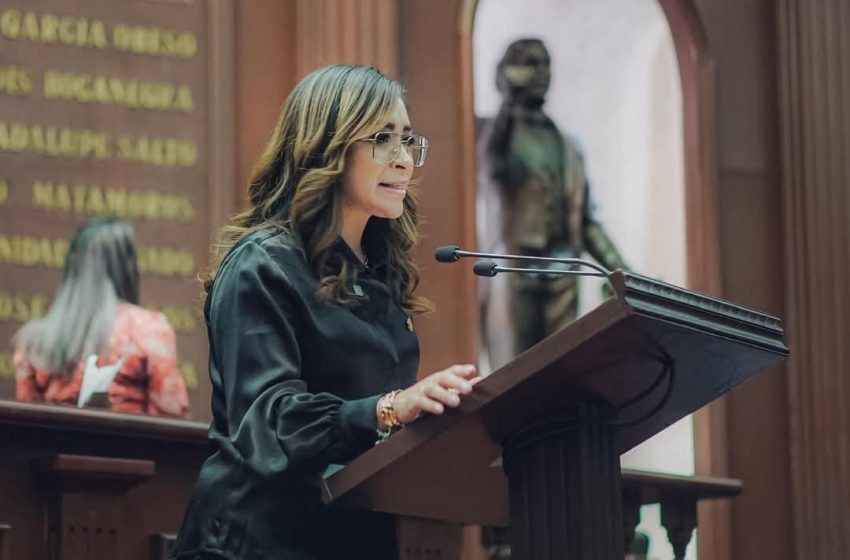 Que el jaripeo sea reconocido como patrimonio cultural de Michoacán propone Grecia Aguilar Mercado
