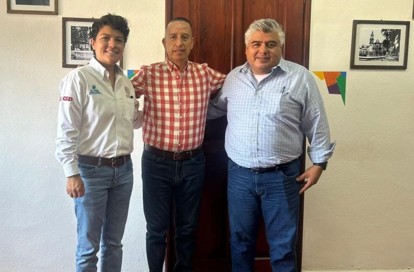 Impulsa Gobierno de Morelos nuevas oportunidades educativas con el IMCED
