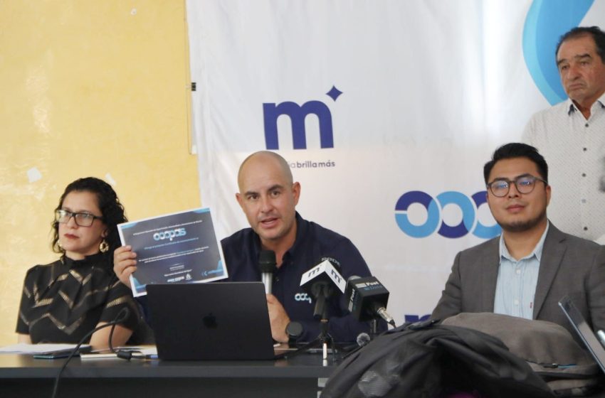 ¡Conviértete en Guardián del Agua! Ooapas lanza programa para proteger este recurso vital