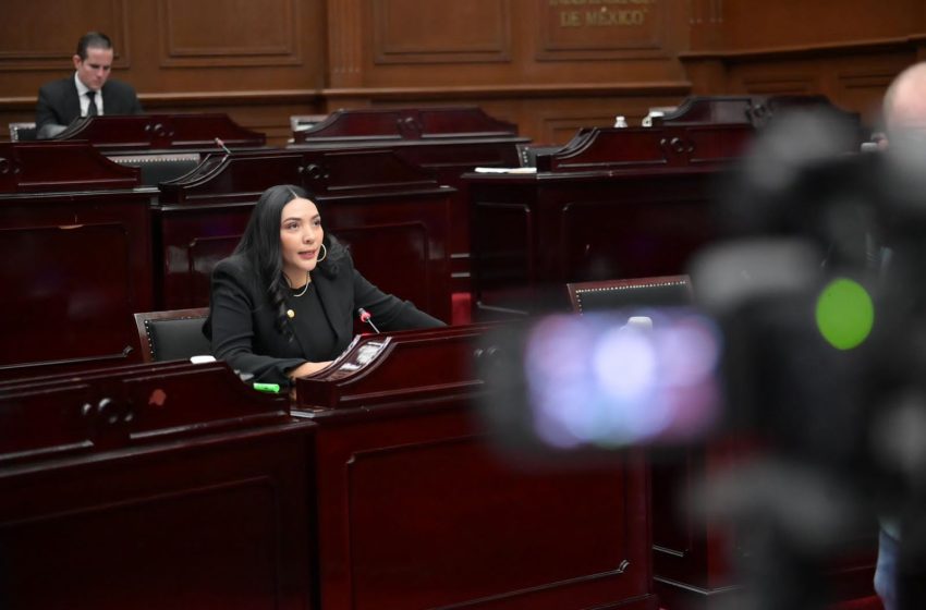 A seguir gestionando para echar abajo impuesto a las remesas llama Adriana Campos