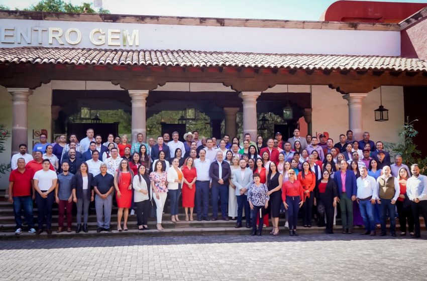  Reconoce Diana Espinoza, apertura del gobernador de Michoacán para atender necesidades de ciudadanos