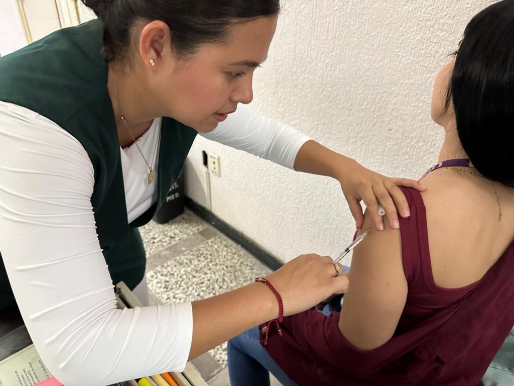 IMSS MichVacs1