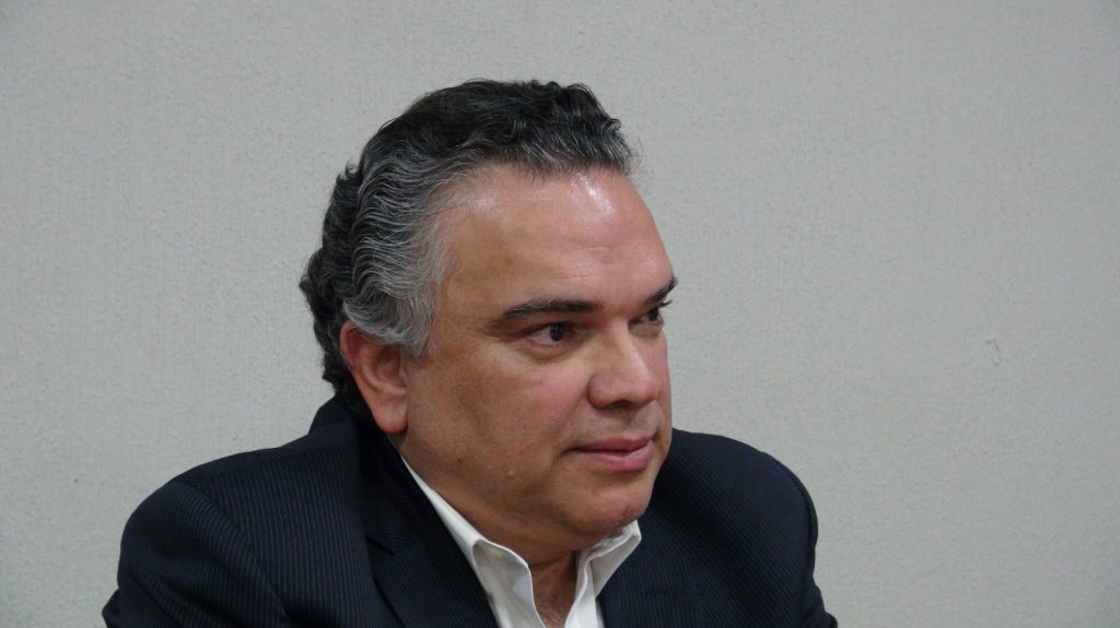 INE Tecno EleccJud
