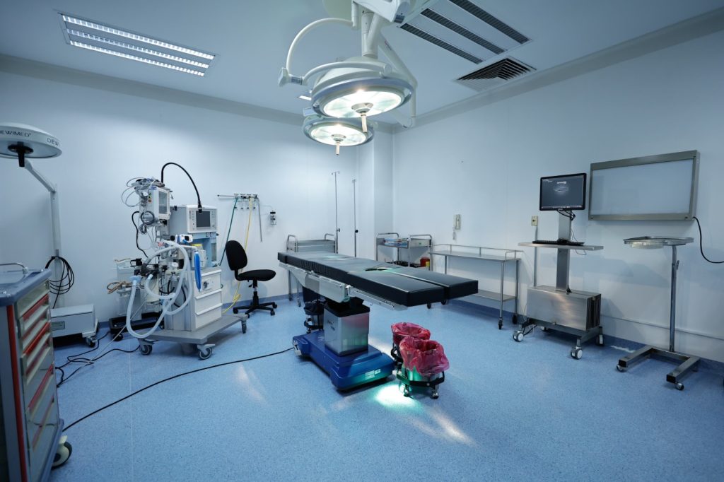 Visita Martí Batres Clínica de Medicina Familiar del ISSSTE en Puebla y exhorta a su personal a brindar trato digno 1 ISSSTE 5