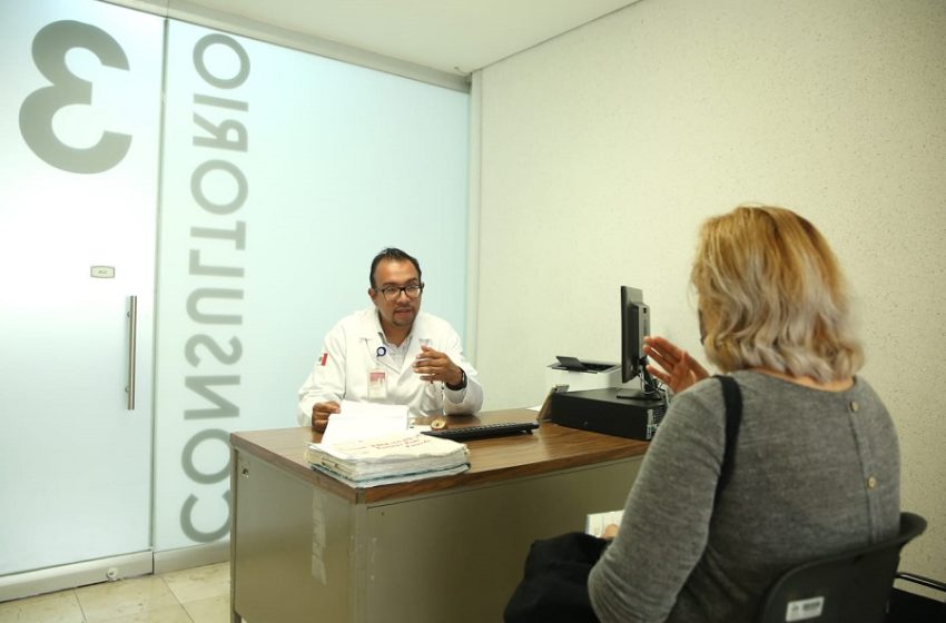 En el Día Nacional de las y los Psicólogos, subraya ISSSTE cuidado de la salud mental