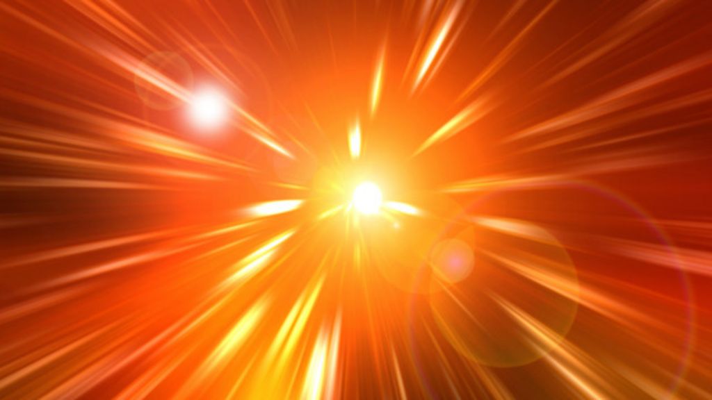 Luz
