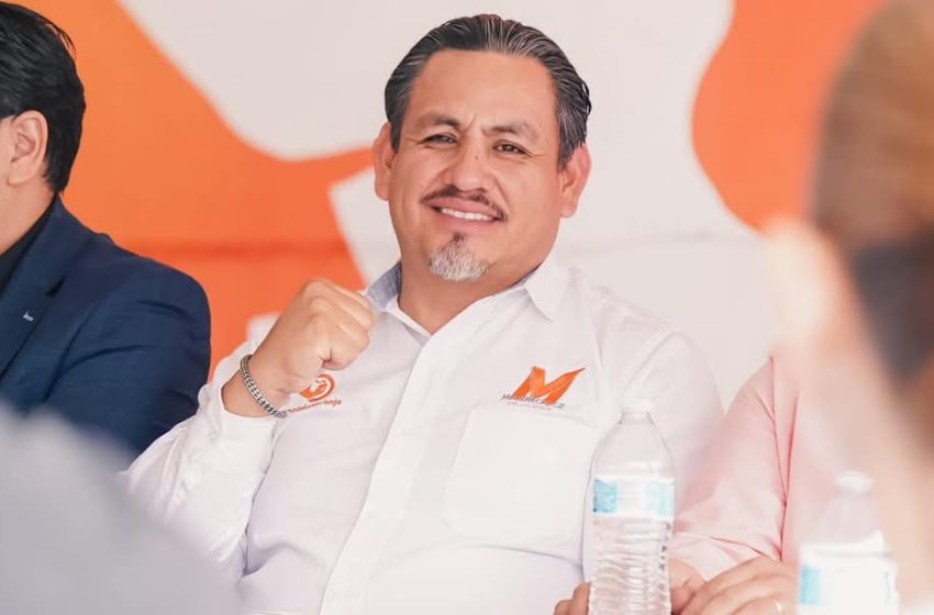  Movimiento Ciudadano llama al diálogo para resolver conflictos sociales en Michoacán