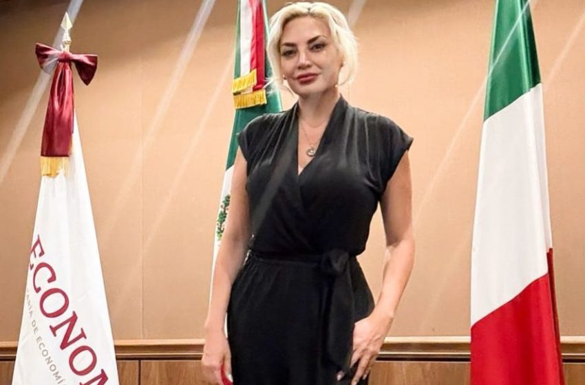 Omega Vazquez