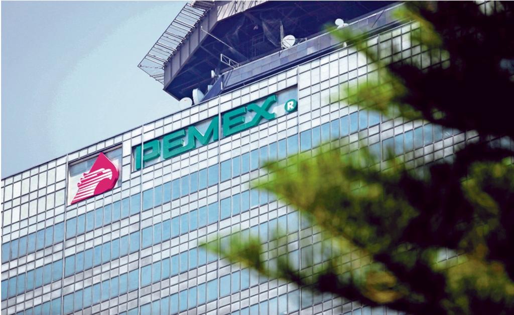 PEMEX