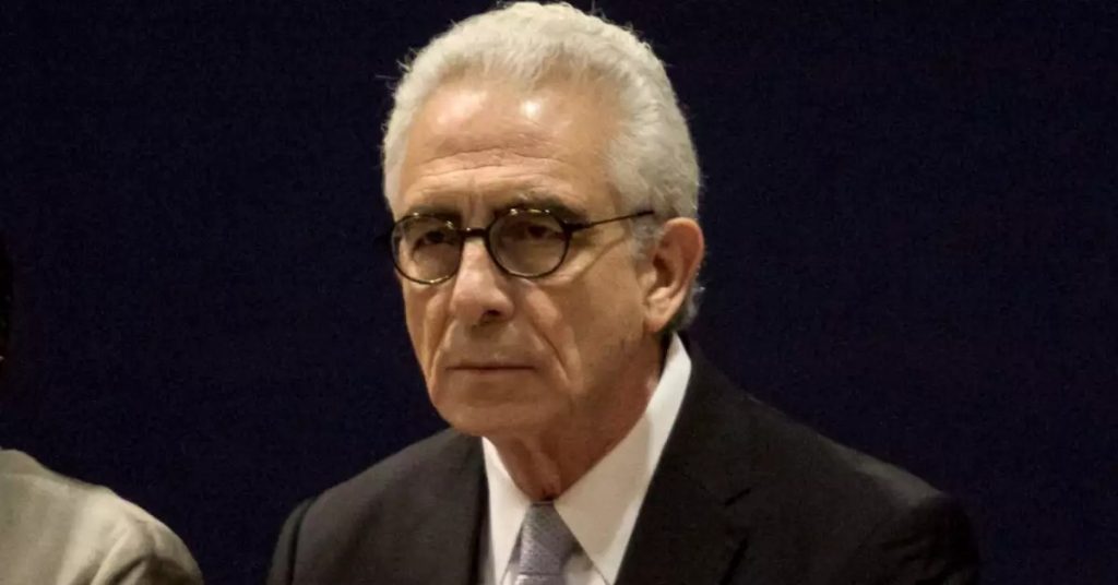 PRI Zedillo