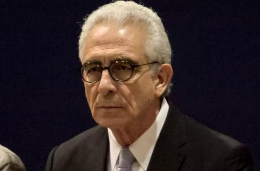 Firme respaldo del PRI al ex presidente Zedillo frente a los ataques del Gobierno: Alejandro Moreno