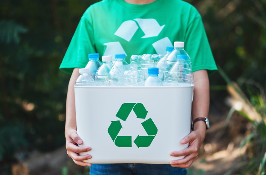 ReciclajePlastico