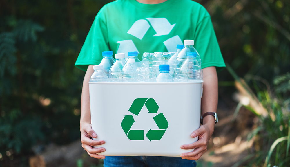 ReciclajePlastico