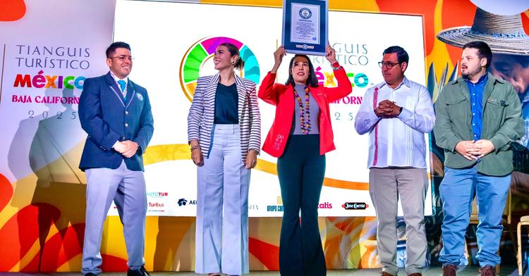 RecordTianguis