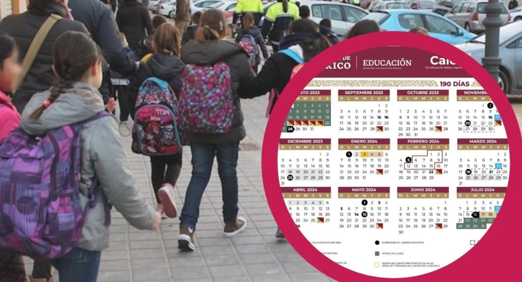 Regreso a clases
