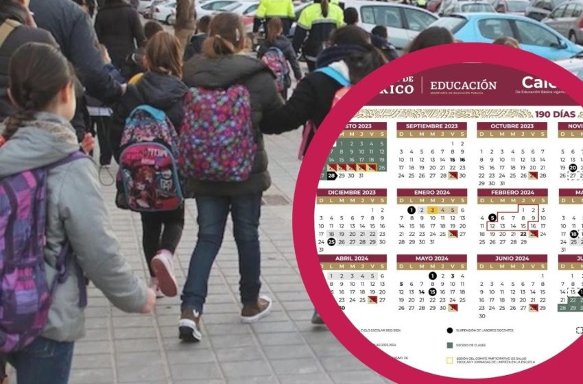 Regreso a clases