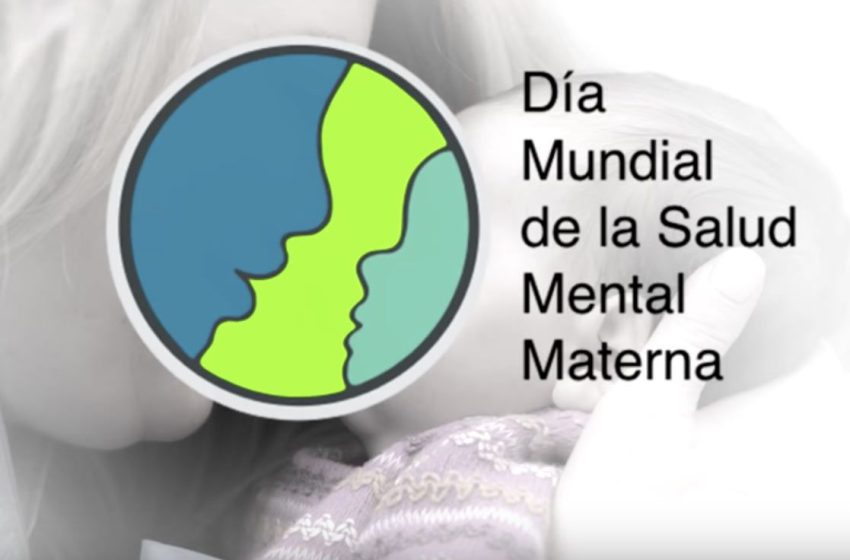 SALUD MENT MATER