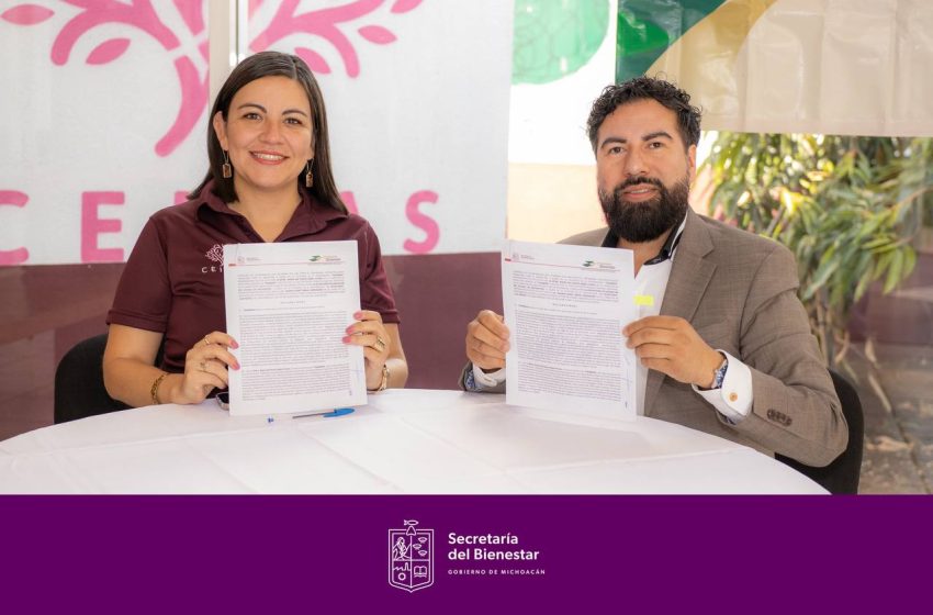SEDEBI y Finabien promueven servicios financieros para beneficiarios de los programas del bienestar