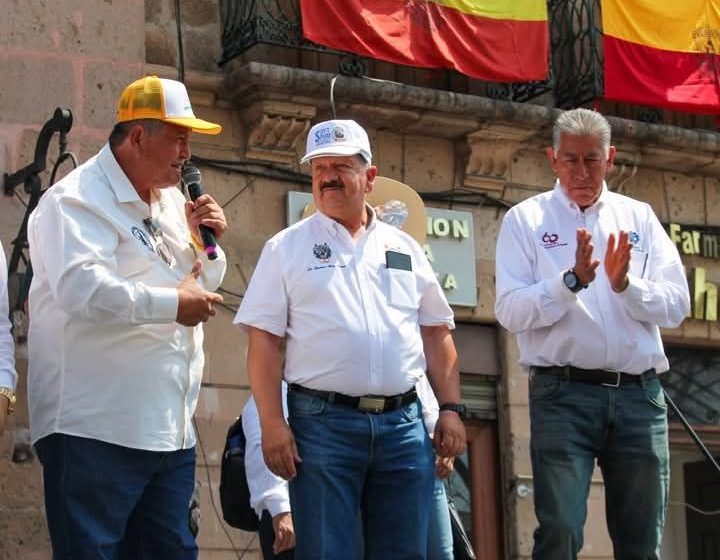 SUEUM acusa al SPUM de “tibios” y traidores”, de juntarse con “basura”, “charros” y “corruptos”