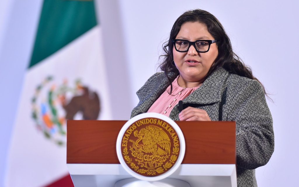Secretaria de las Mujeres