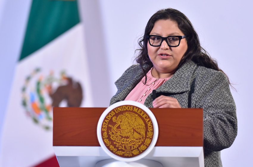  Secretaría de las Mujeres invierte más de 394 mdp para 99 Refugios y Centros Externos de Atención para mujeres en riesgo de violencia feminicida