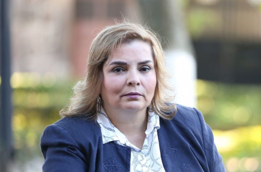 En Morena paga más la traición que la congruencia: Selene Vázquez Alatorre