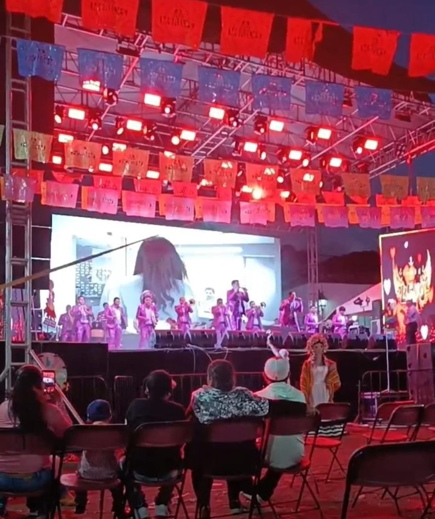 Celebró Villa Morelos a lo grande a las madres en su día 1 VillaMamas2