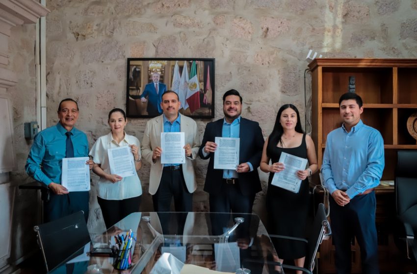 SSM suma esfuerzos con sociedad civil para fortalecer donación y trasplante de órganos