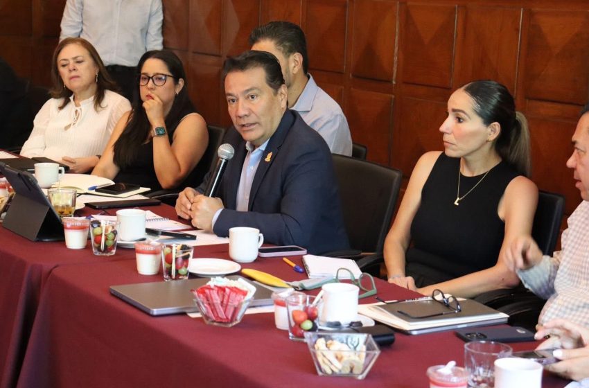 Gremio turístico de Michoacán se une para impulsar la promoción del estado: Sectur