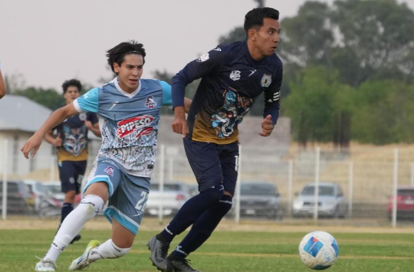 Atlético Morelia-UMSNH va por la remontada a Sonora