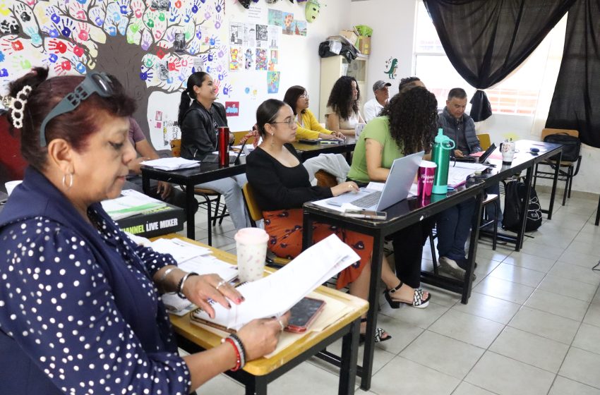  Concluyó semana escolar con actividades culturales, deportivas y tecnológicas: SEE