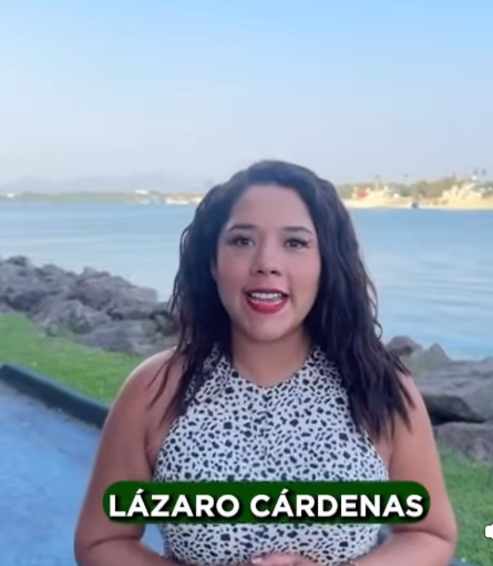 A sumar esfuerzos y gestionar Puerto Seco para el desarrollo de Michoacán plantea Xóchitl Ruiz 1 XochitlLC2
