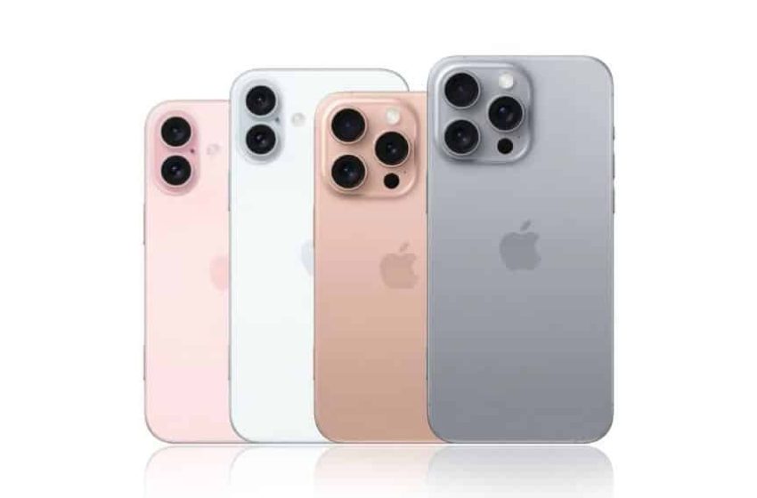 iPhone precio