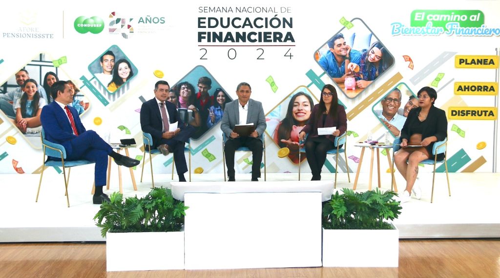 Se posiciona Afore Pensionissste como una de las mejores administradoras 2 img 1 3
