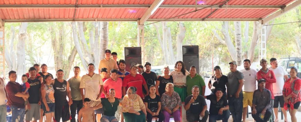 Reconoce Xóchitl Ruiz labor de recolectores de basura en Apatzingán, un ejemplo de compromiso con la comunidad 2 img 20250506 wa01748716540201031843474
