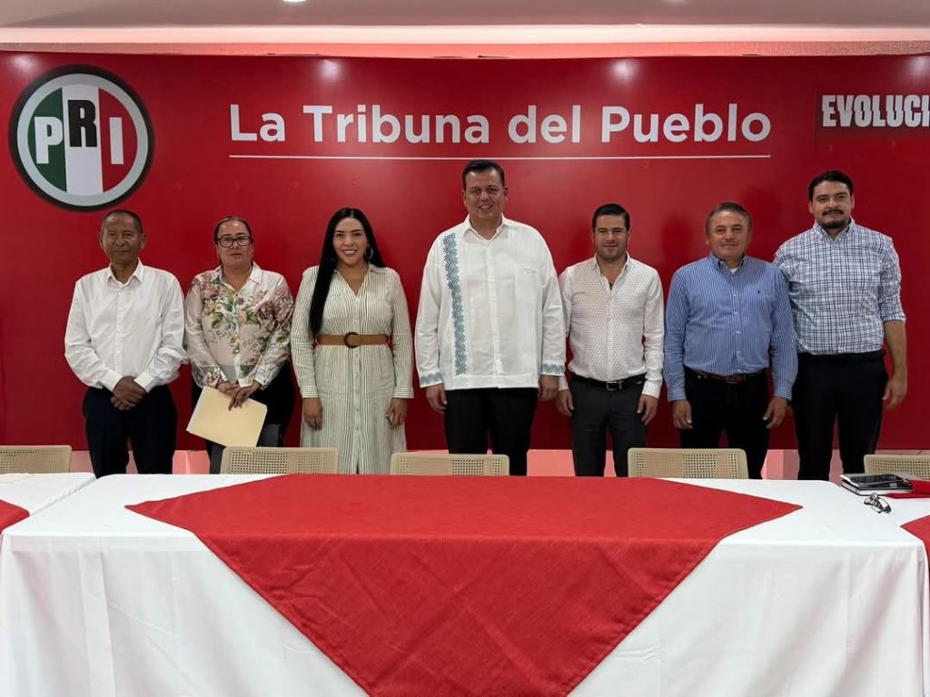 Adriana Campos Huirache reconoce trabajo de las y los alcaldes del PRI y se compromete apoyarlos en gestiones 1 img 20250506 wa01856151394629712797653