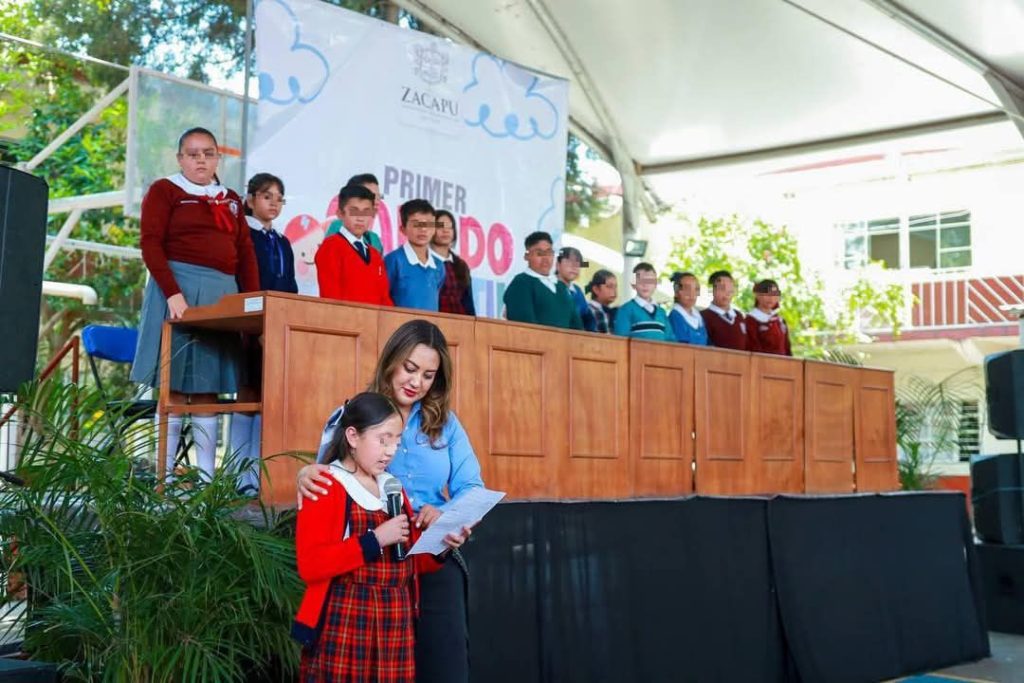 Voces infantiles impulsan la transformación en Zacapu: Mónica Valdez Pulido 1 img 20250508 wa02378764503241355166600