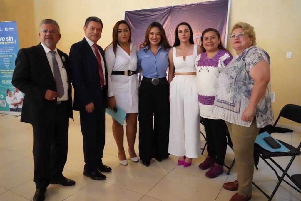 Zacapu apuesta al fortalecimiento de la economía con el Primer Encuentro Empresarial de Networking 1 img 20250509 wa00991642964920958303667