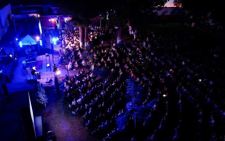 Raúl Di Blasio hace historia en Quiroga con un concierto inolvidable ante público de todo Michoacán 2 img 20250512 wa01277112265552745839232