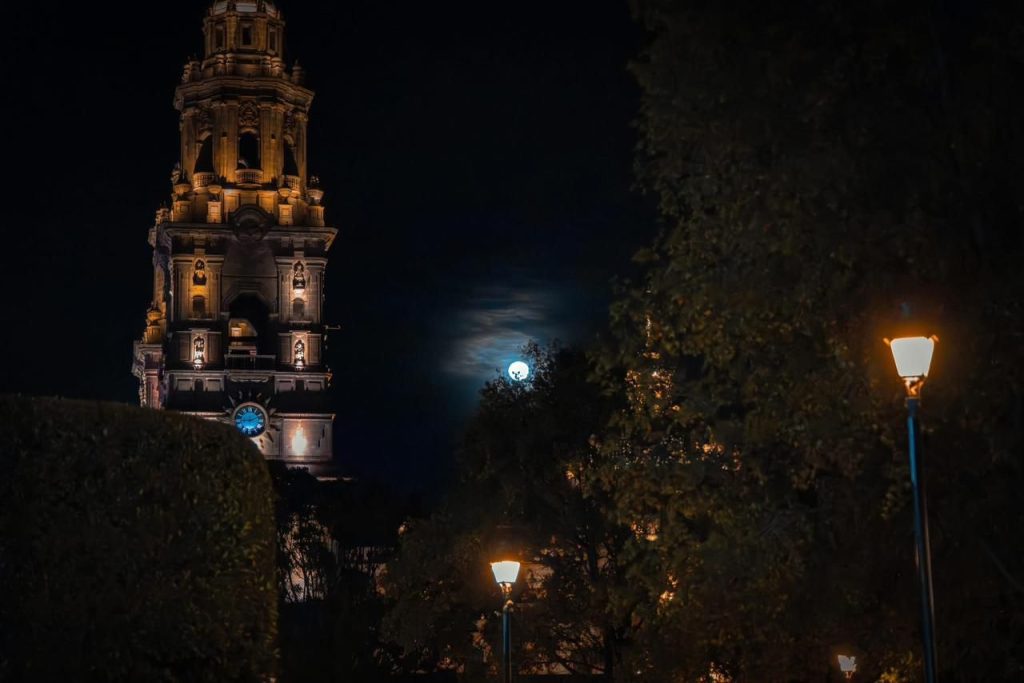 Morelia, la mejor ciudad mexicana Patrimonio Mundial 1 img 20250514 wa00424722379166418091638