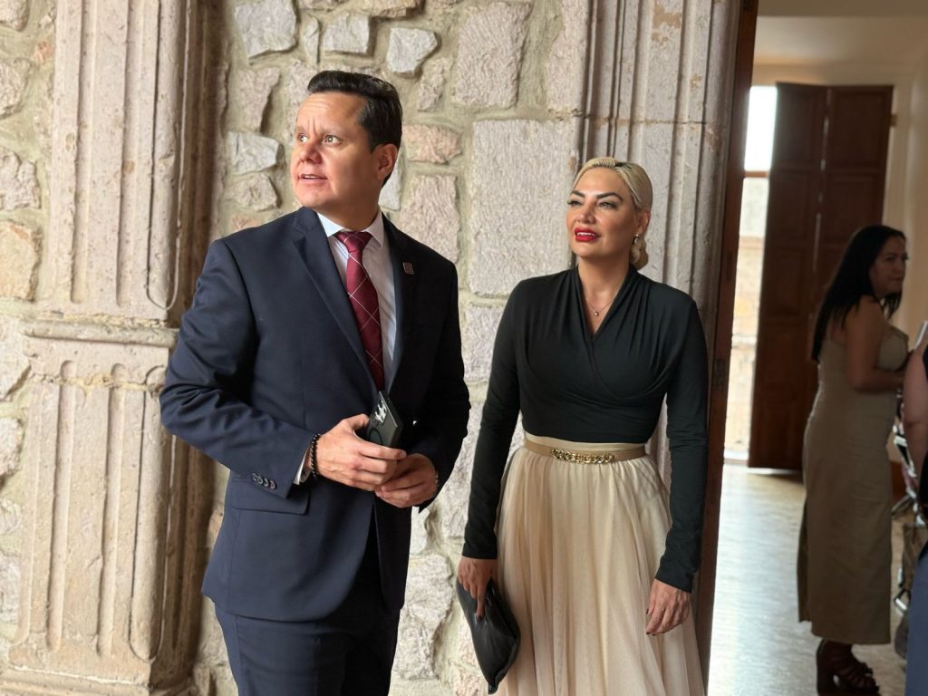 Omega Vázquez: "Michoacán debe liderar el registro de empresas, productos y servicios en la estrategia #HechoEnMéxico" 1 img 20250514 wa01787836646982686267275