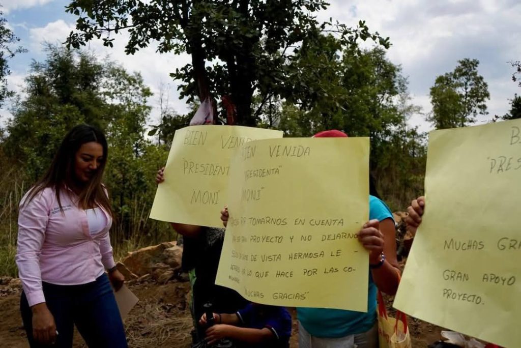 Ayuntamiento de Zacapu arranca obras para dotar del servicio de agua potable, a las familias de localidades: Mónica Valdez 1 img 20250519 wa02054199427224212268090